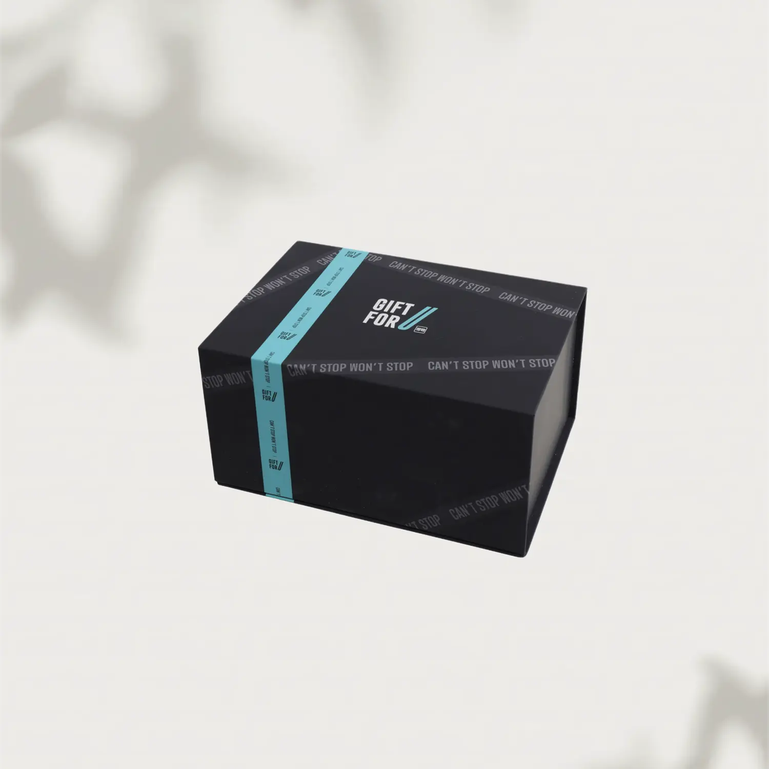 Подарочные коробки и упаковочные коробки (унисекс) Packaging Gift Box — фото 3