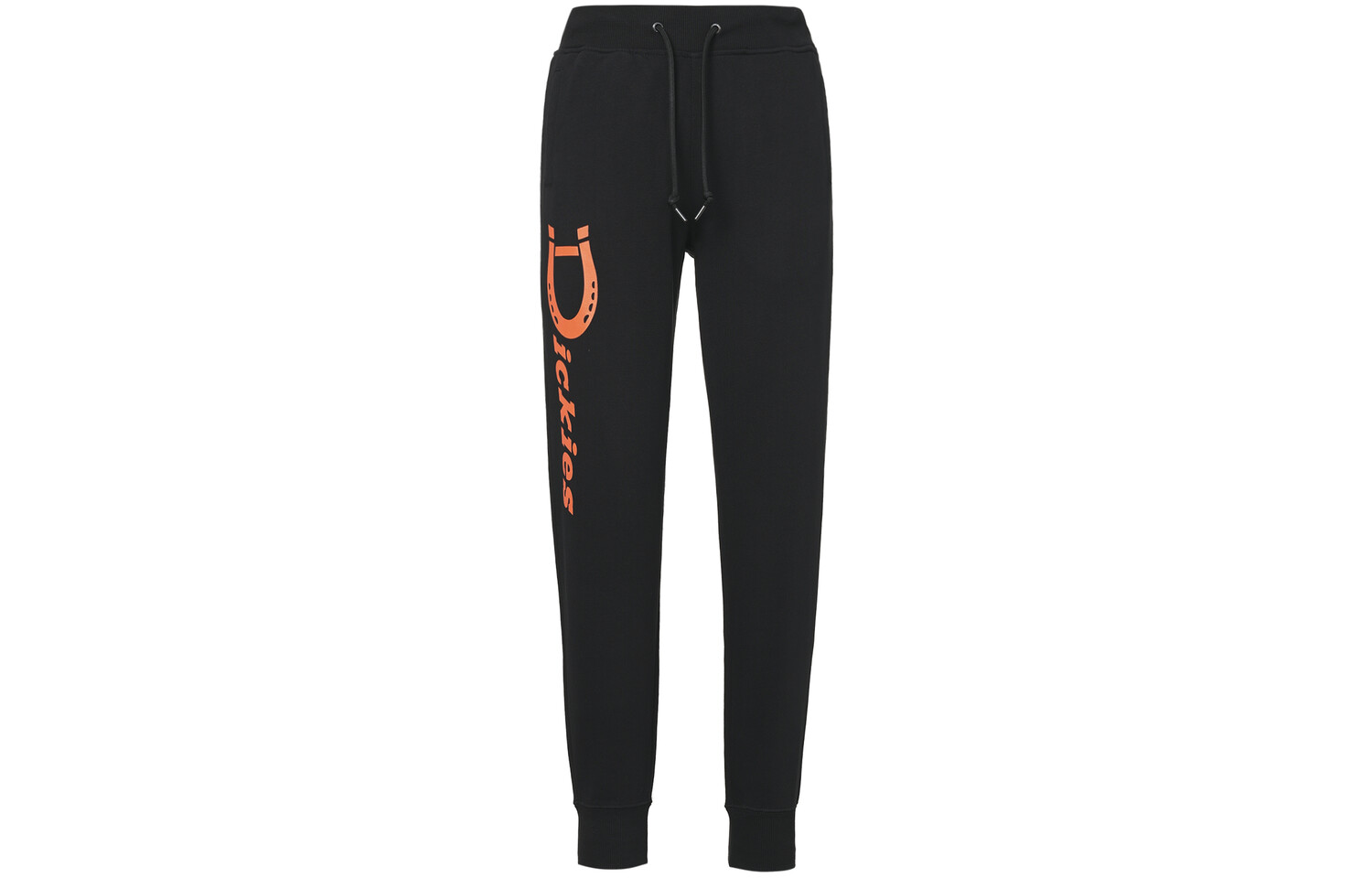 

Повседневные брюки мужские черные Dickies, черный