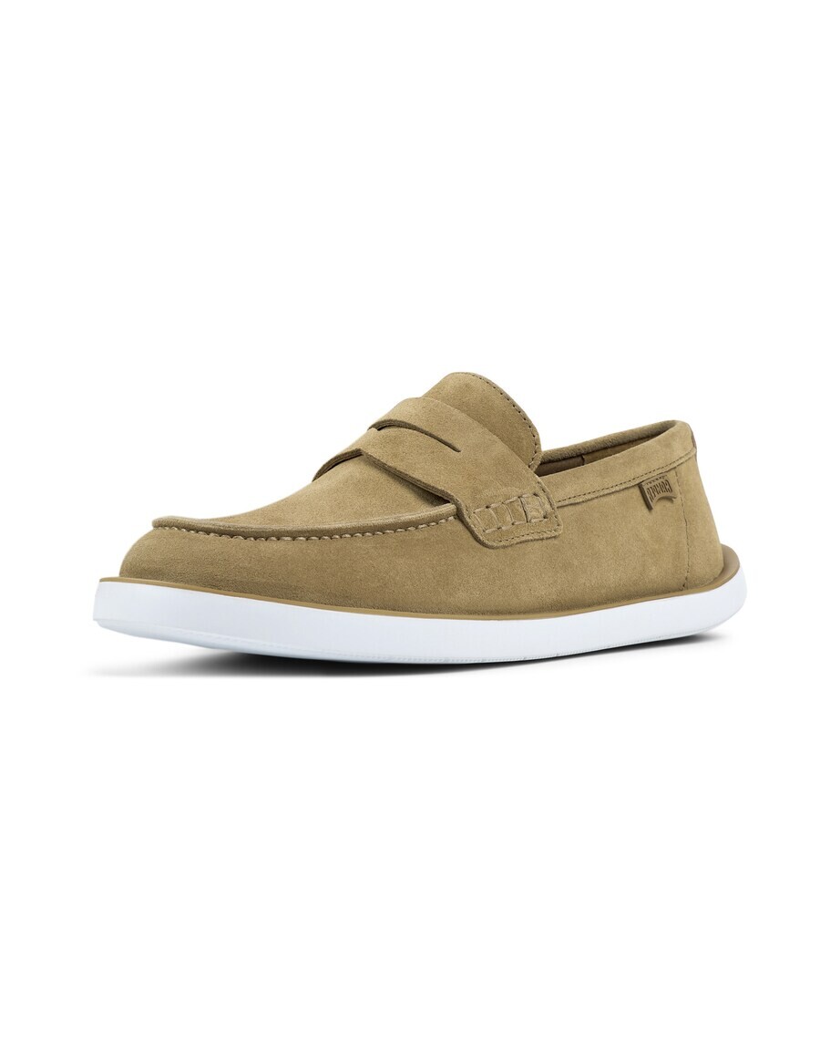 

Мокасины CAMPER Moccasins Wagon, коричневый