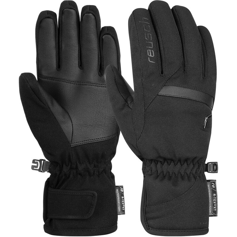 

Женские перчатки Coral R-TEX XT Reusch, черный