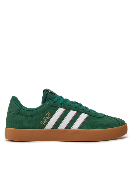 

Кроссовки Adidas, зеленый