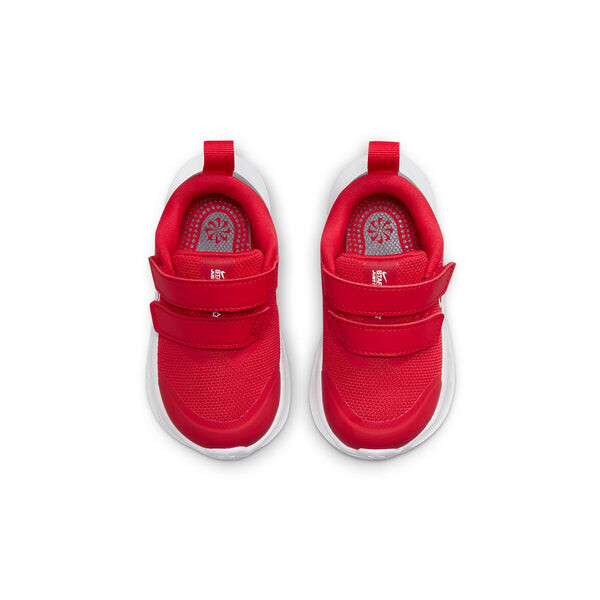Кроссовки star runner 3 Nike, красный — фото 4