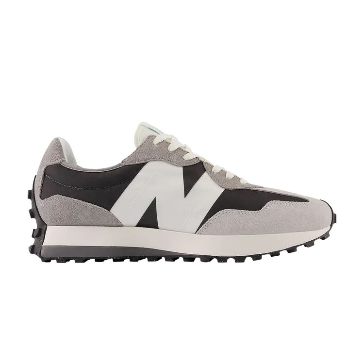 

Кроссовки New Balance 327, серый