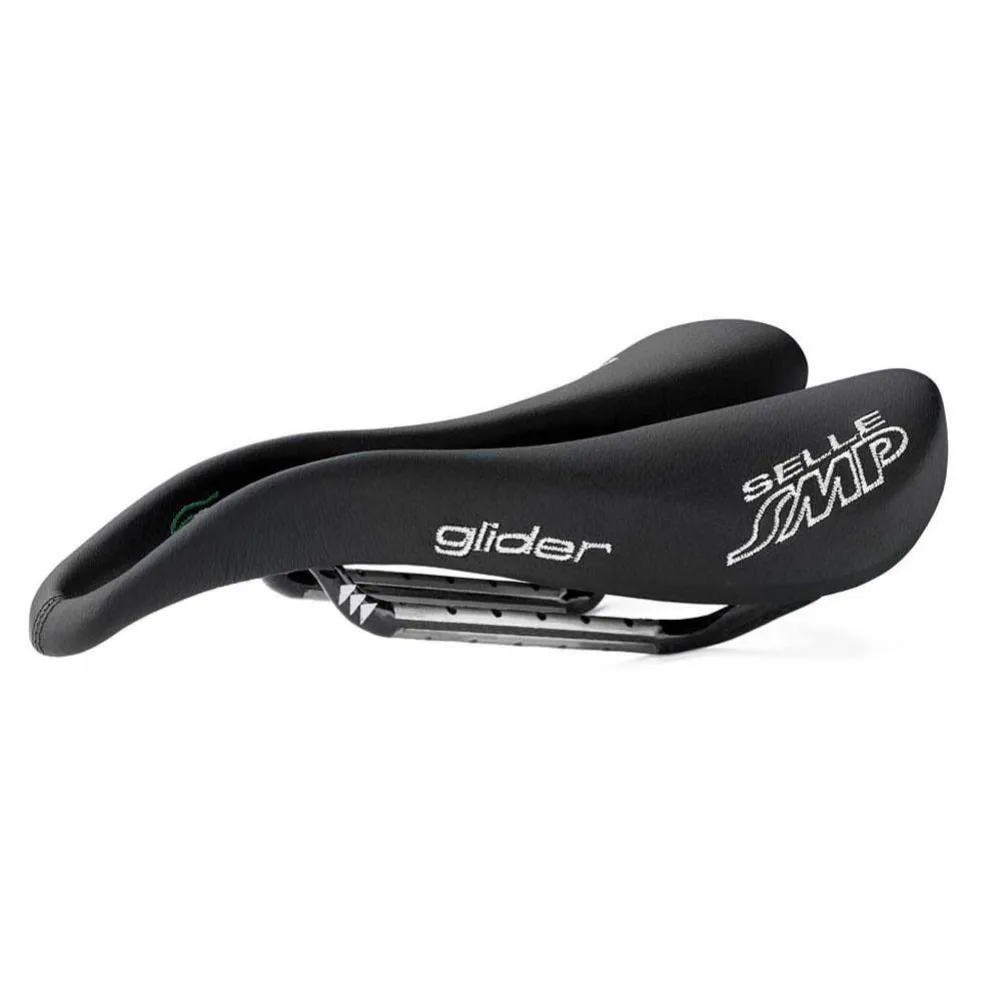 

Седло Selle SMP Glider Carbon, черный