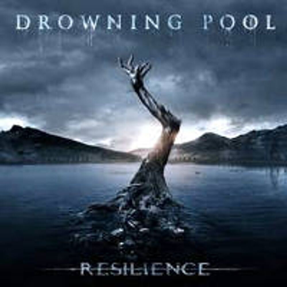 

Диск CD Resilience - Drowning Pool