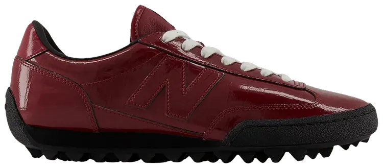 

Кроссовки New Balance Gator Run, красный