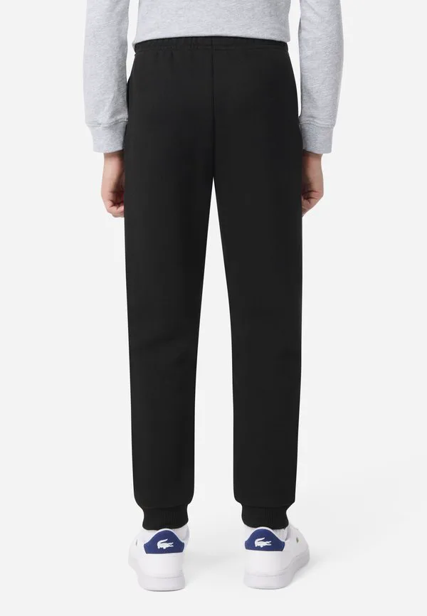 Спортивные брюки унисекс core pant Lacoste, Noir — фото 3
