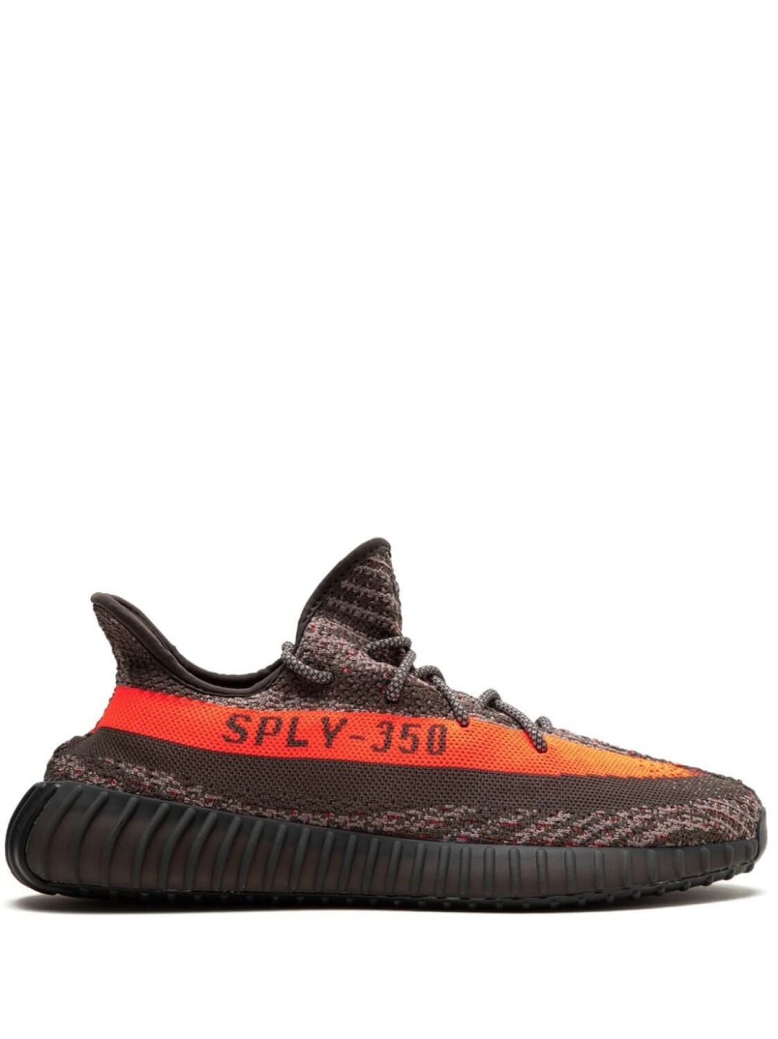 

Кроссовки Yeezy 350 Carbon Beluga adidas Yeezy, коричневый