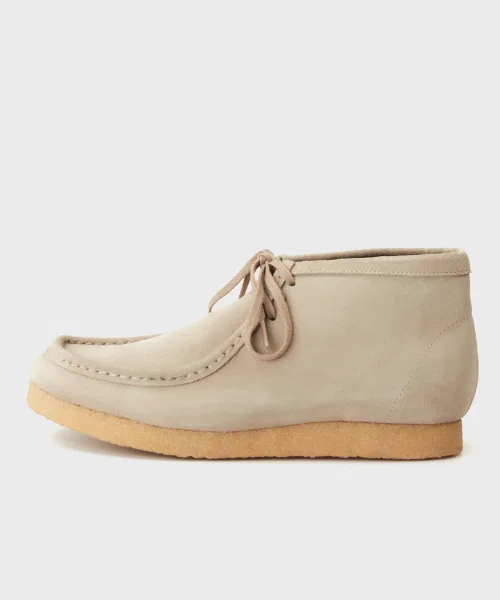 Мужские мокасины JOSEPHT ENGLAND SUEDE
