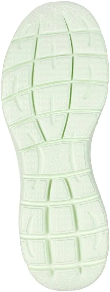 Кроссовки Skechers Summits Torre Trainers 232395 BLLM Blue Lime — фото 2