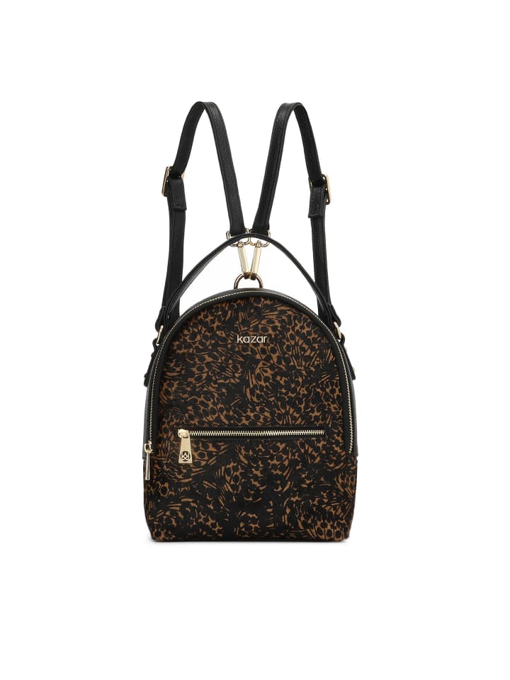 

Рюкзак Kazar, черный