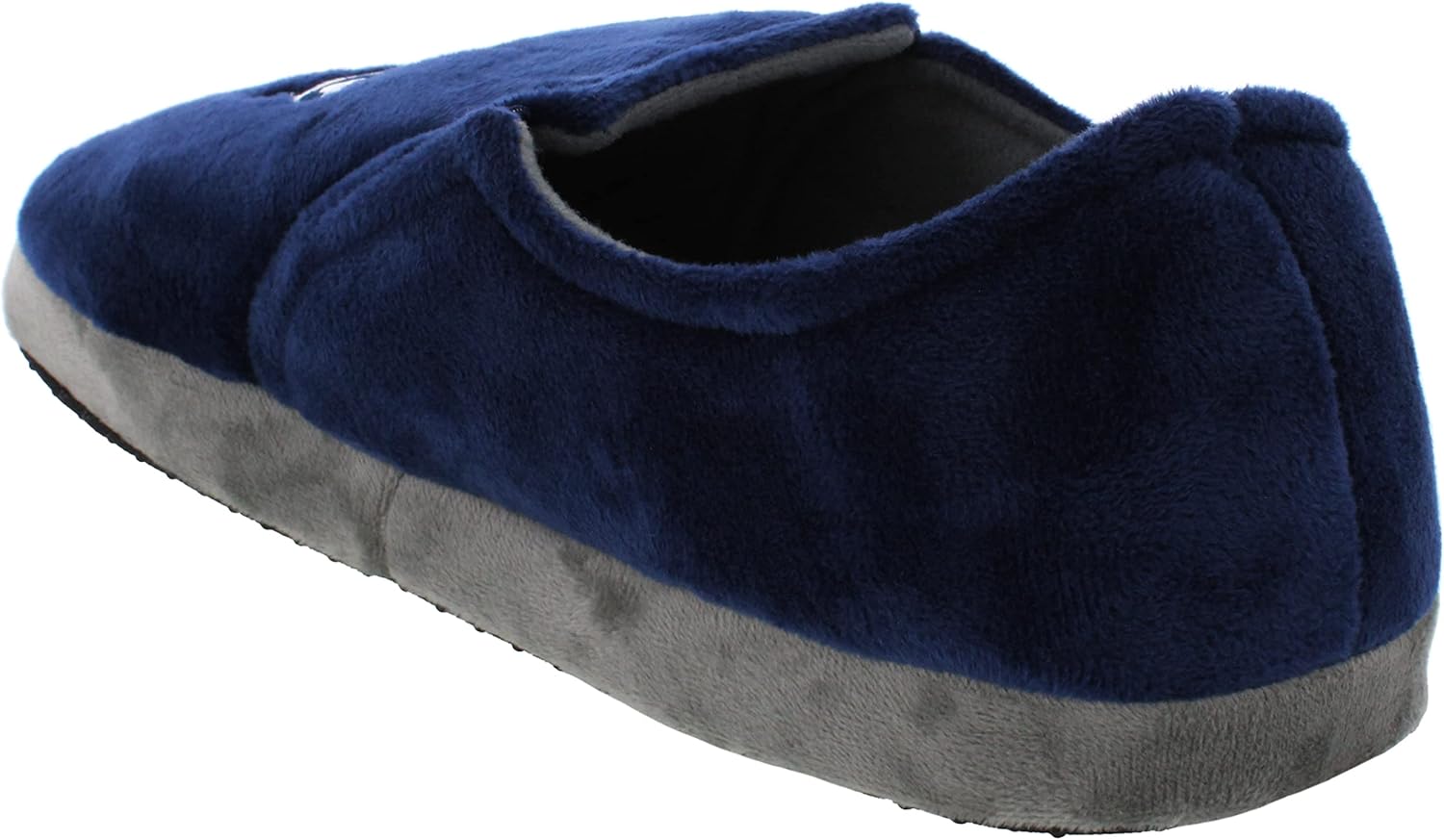 Комфортные тапочки Comfy Feet Everything Comfy Ohio State Buckeyes - размер XL, 10.5-12 Women/9.5-11 Men Penn State Nittany Lions — фото 4