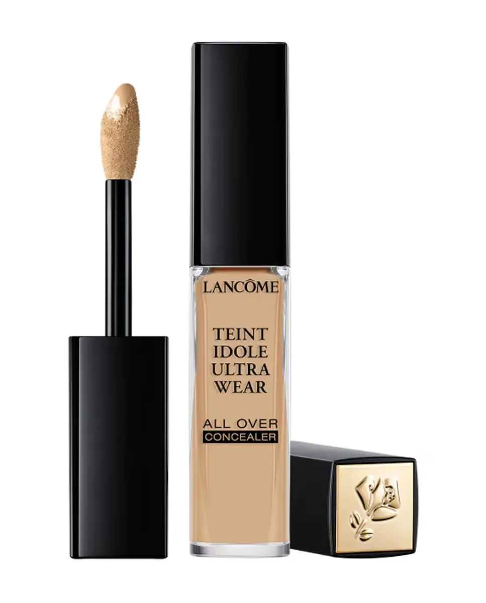Консилер Teint Idole Ultra Wear All Over Lancôme, 03 Beige Diaphane