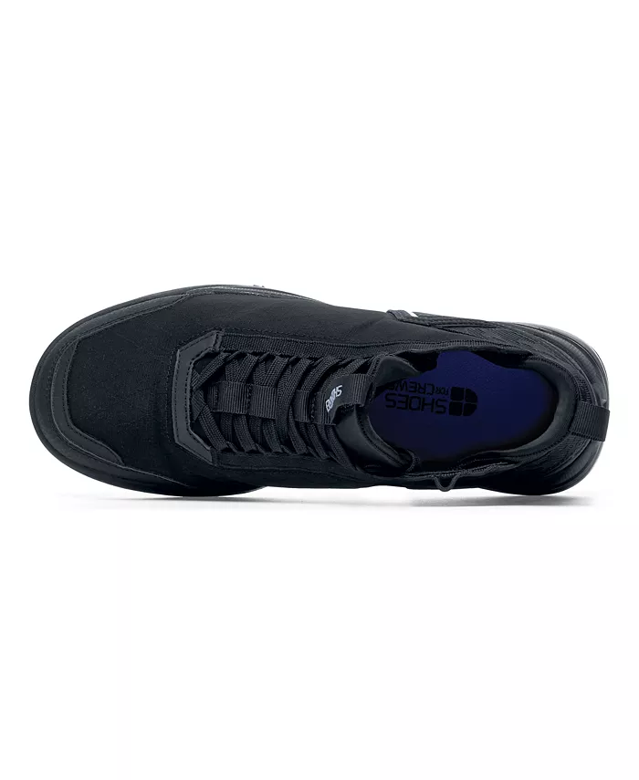Мужские рабочие противоскользящие водостойкие ботинки Tigon II Unisex Shoes For Crews — фото 4