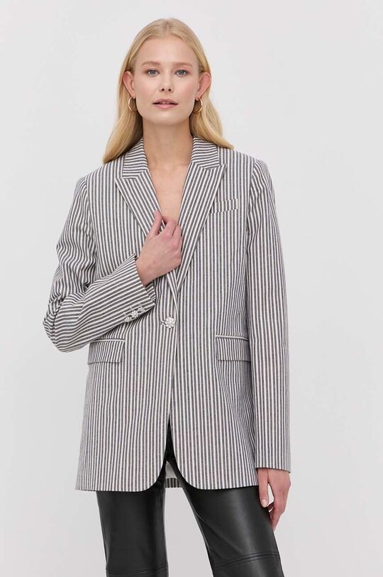 

Куртка Custommade, бежевый