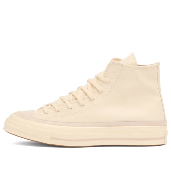 

Кроссовки Чака Тейлора 1970-х годов Converse, мультиколор