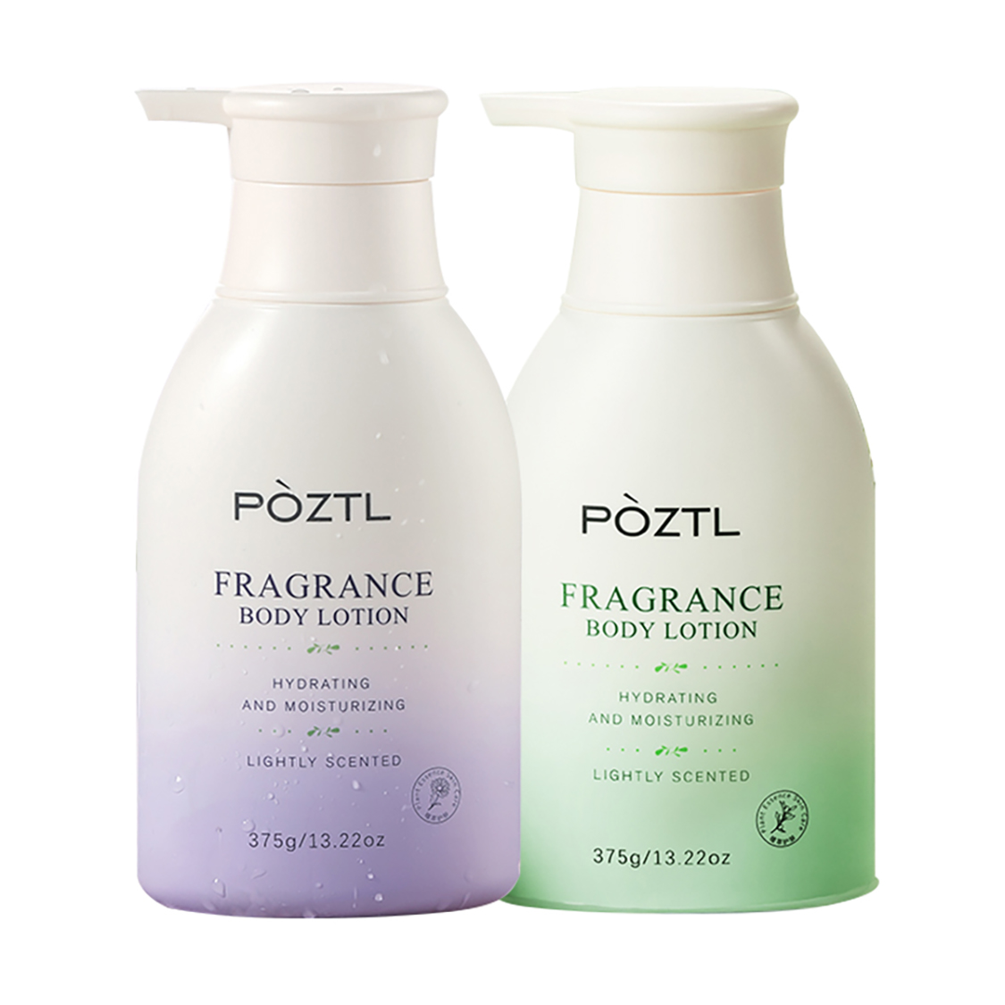 

Лосьон / крем / спрей для тела женский Poetida