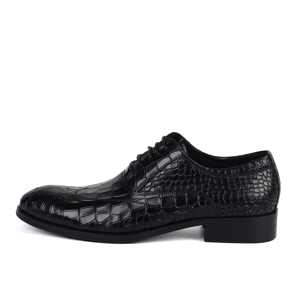 

Туфли мужские низкие Landax, Black