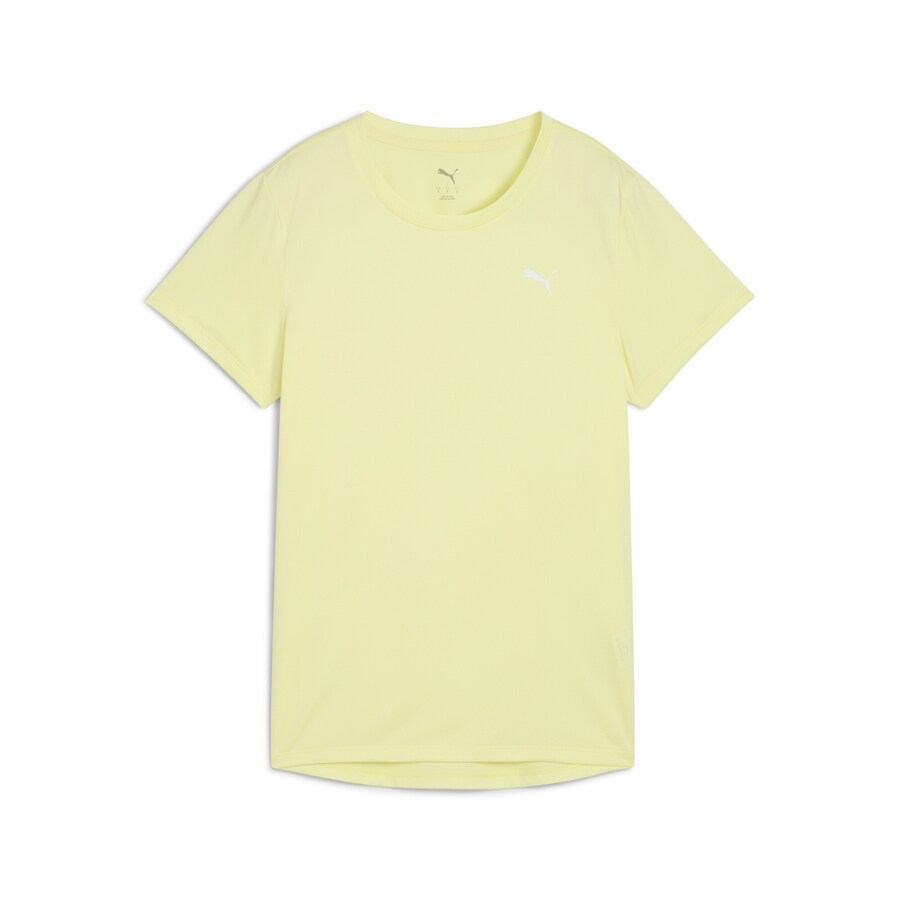 

Футболка Performance PUMA Train All Day Essentials, цвет Light yellow