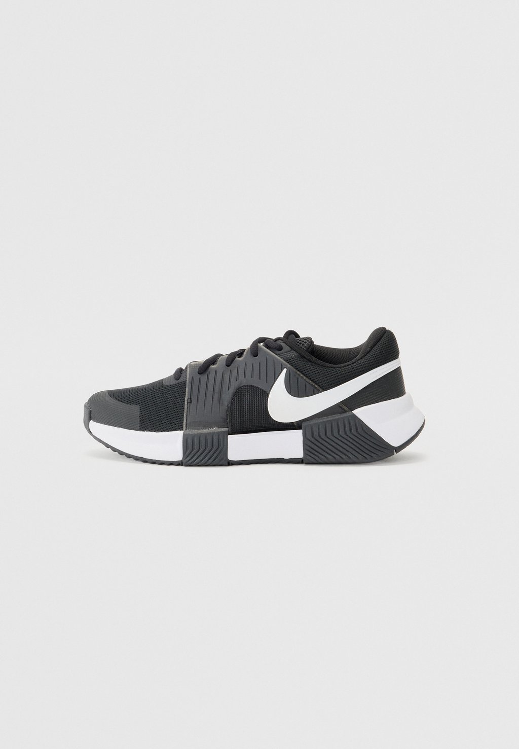 

Теннисные туфли ZOOM CHALLENGE 1 CLAY Nike Performance, черный