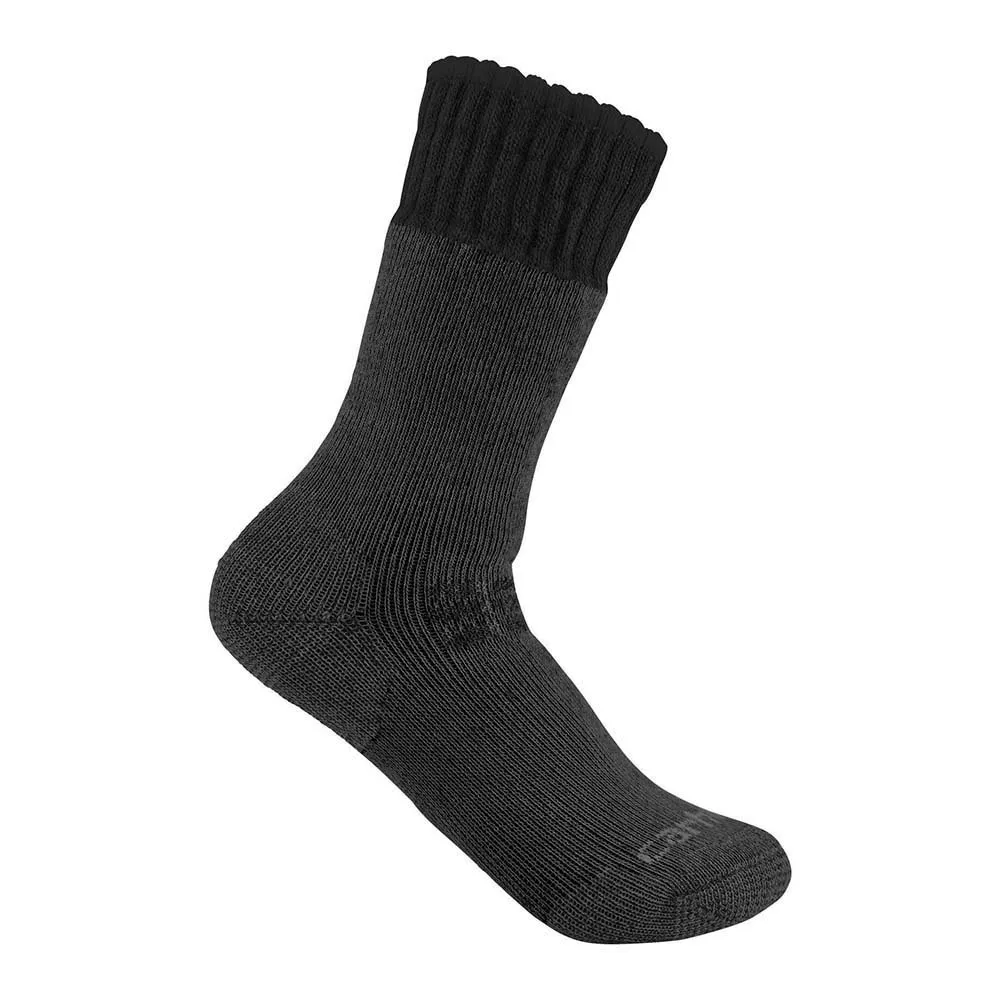

Носки Carhartt Synthetic Wool Blend long, черный