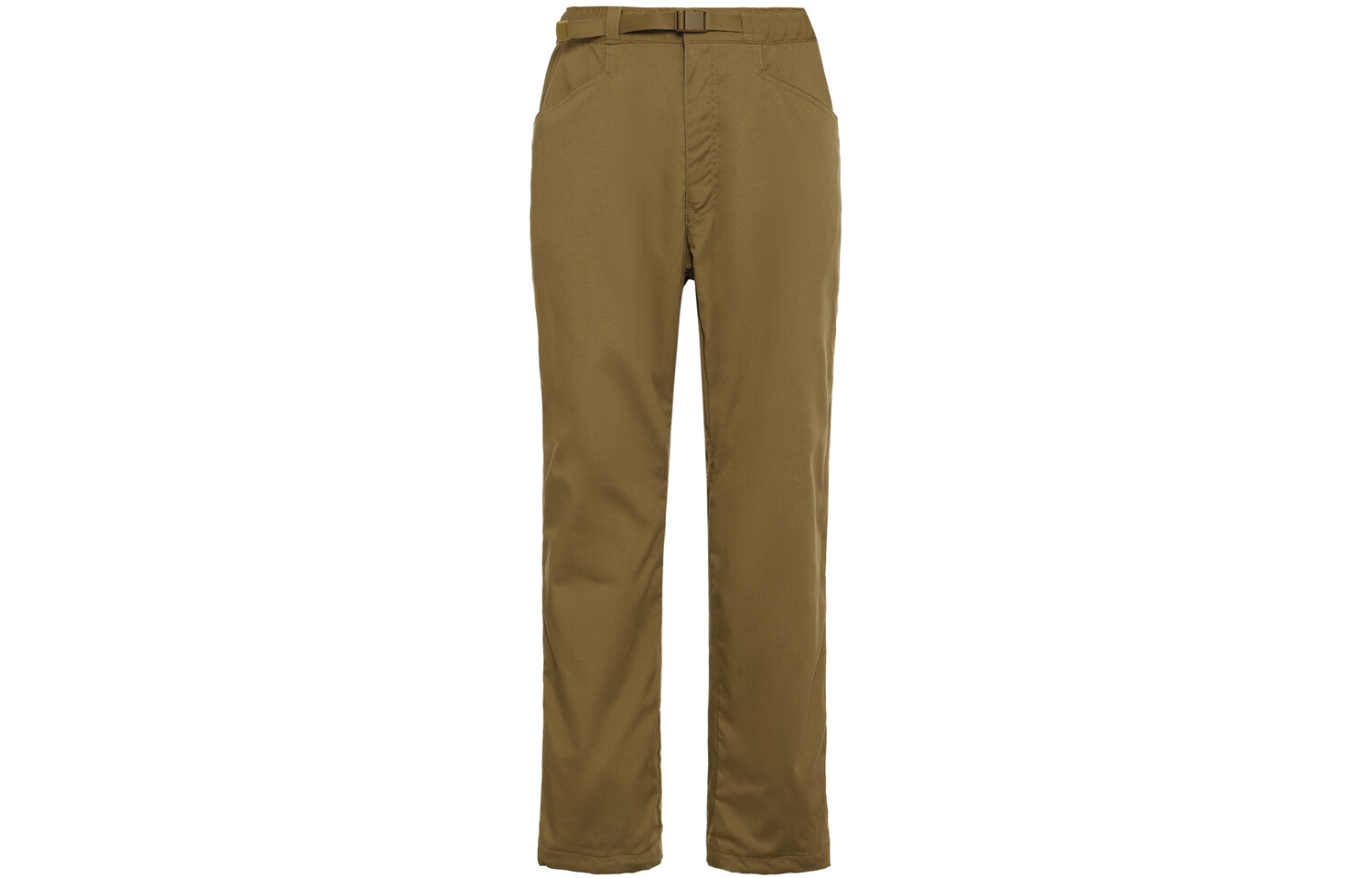 

UNIQLO Повседневные брюки унисекс, цвет Camel