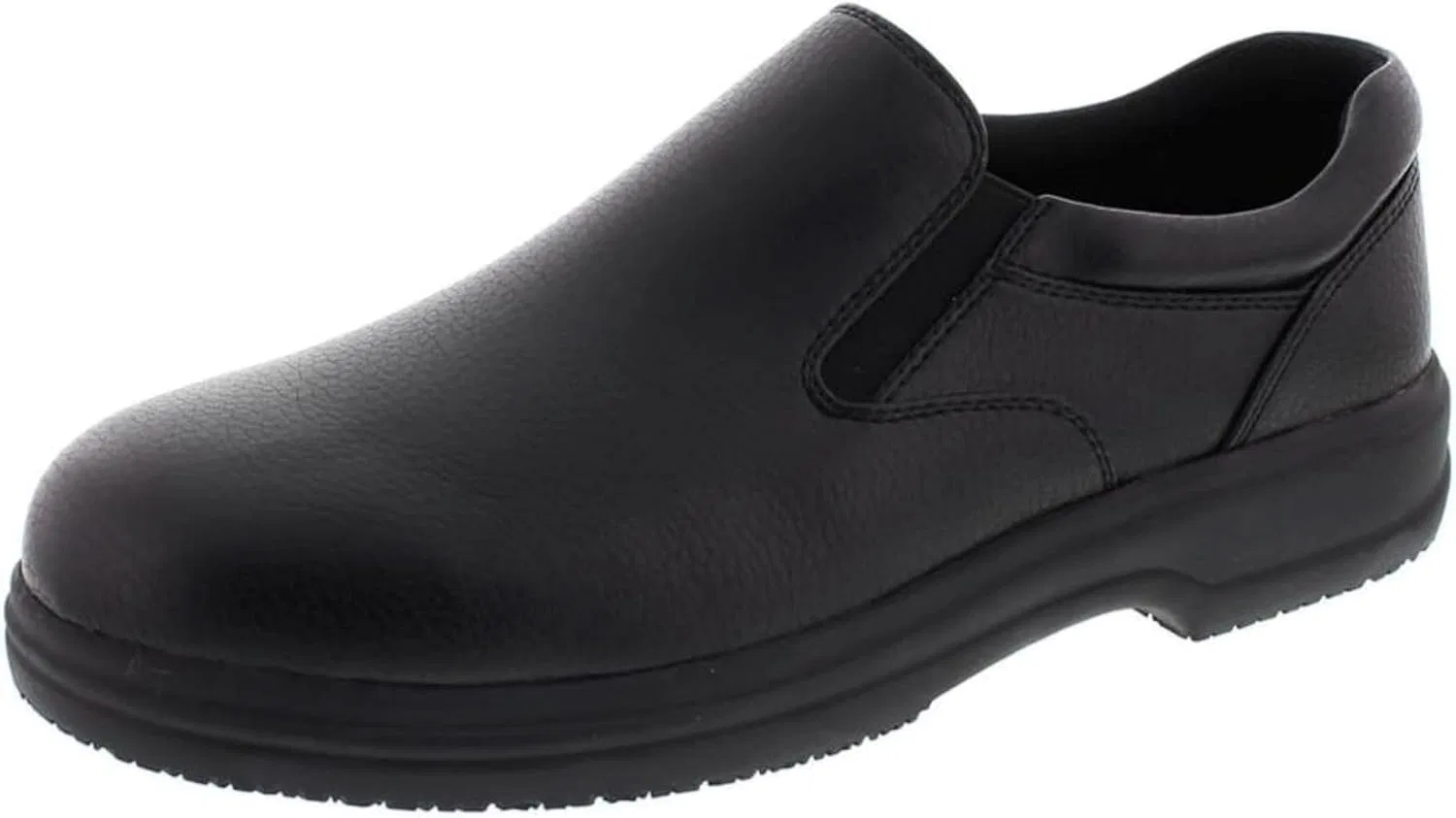 Лоферы мужские Deer Stags Dress Loafer, черный