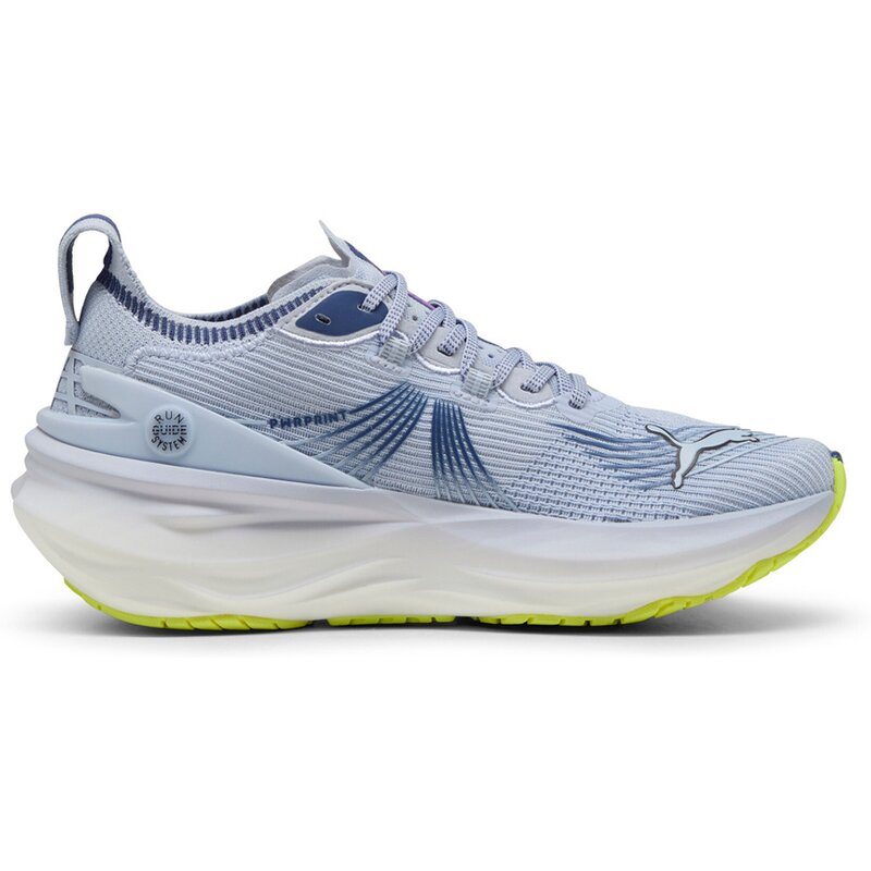 Кроссовки для бега foreverrun nitro 2 wn Puma, желтый