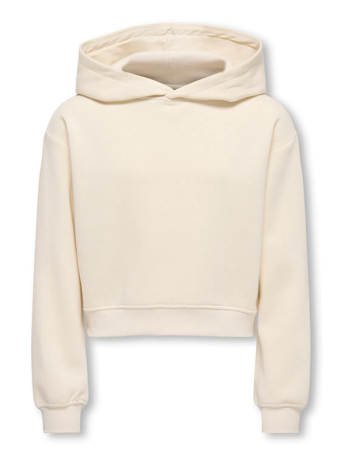 Толстовка Only Girls, Off White
