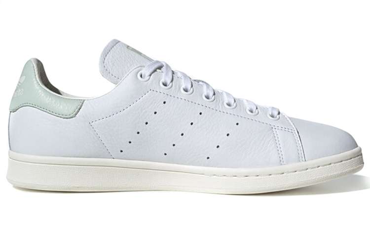 

Кроссовки Adidas Originals Originals Stan Smith White/Linen Green/Off White