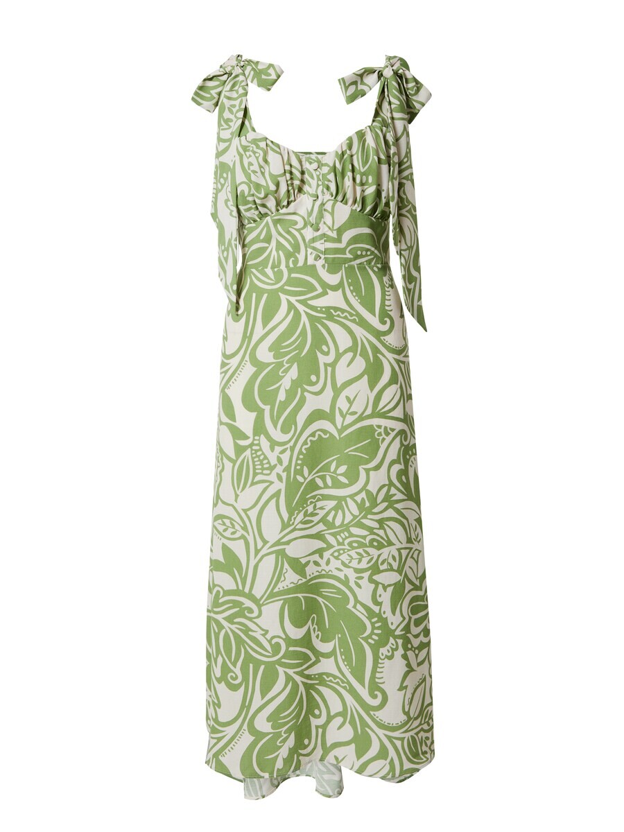 

Платье миди River Island Dress BETTY, бежевый