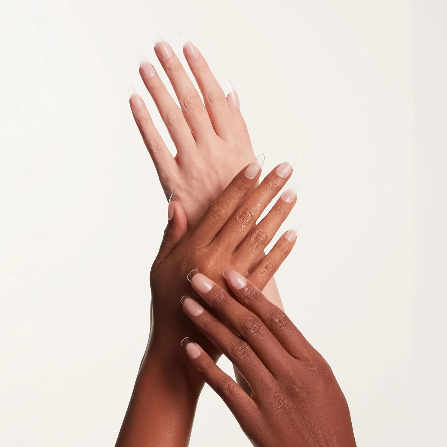 Гель-лак для ногтей «No-Wipe Top & Base Coat» от Mylee Mylee, No-Wipe Top & Base Coat — фото 3