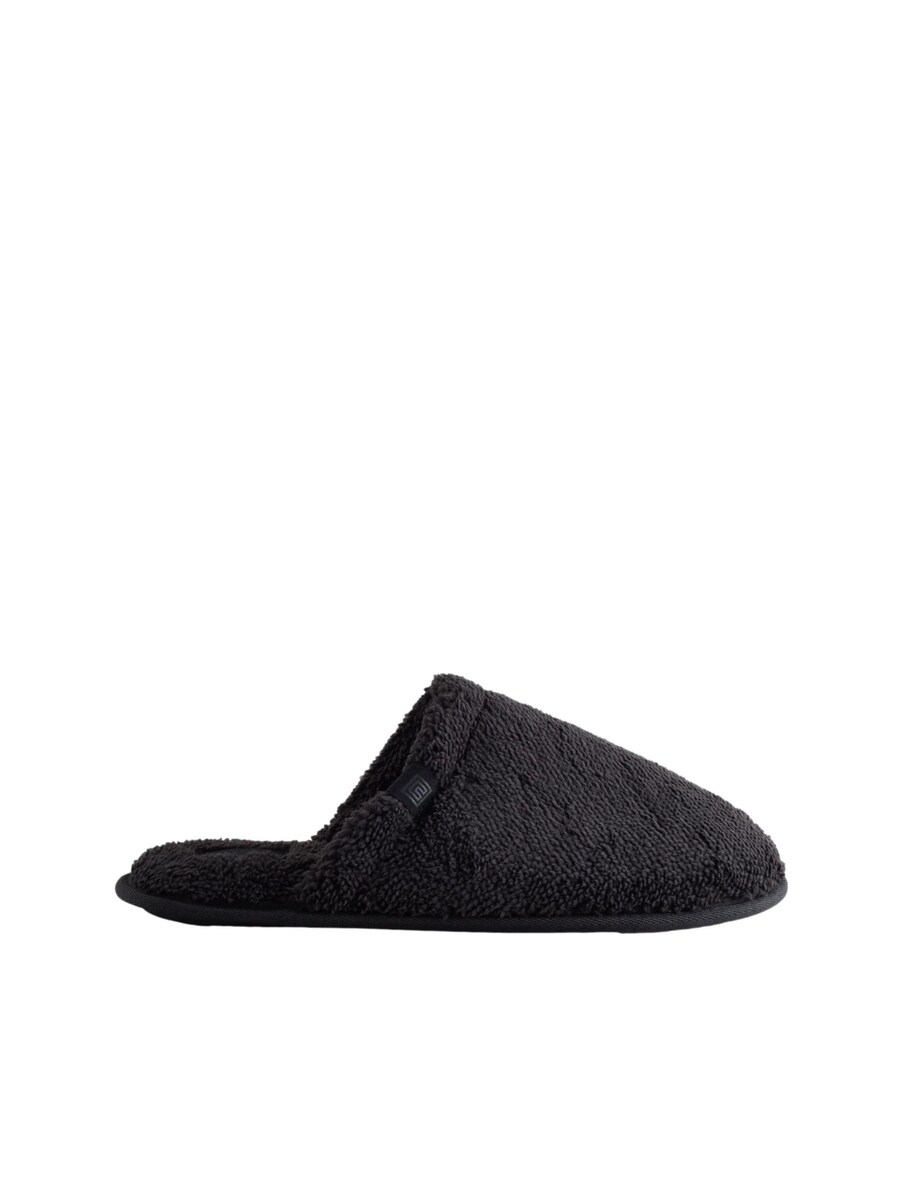 

Тапочки Next, черный