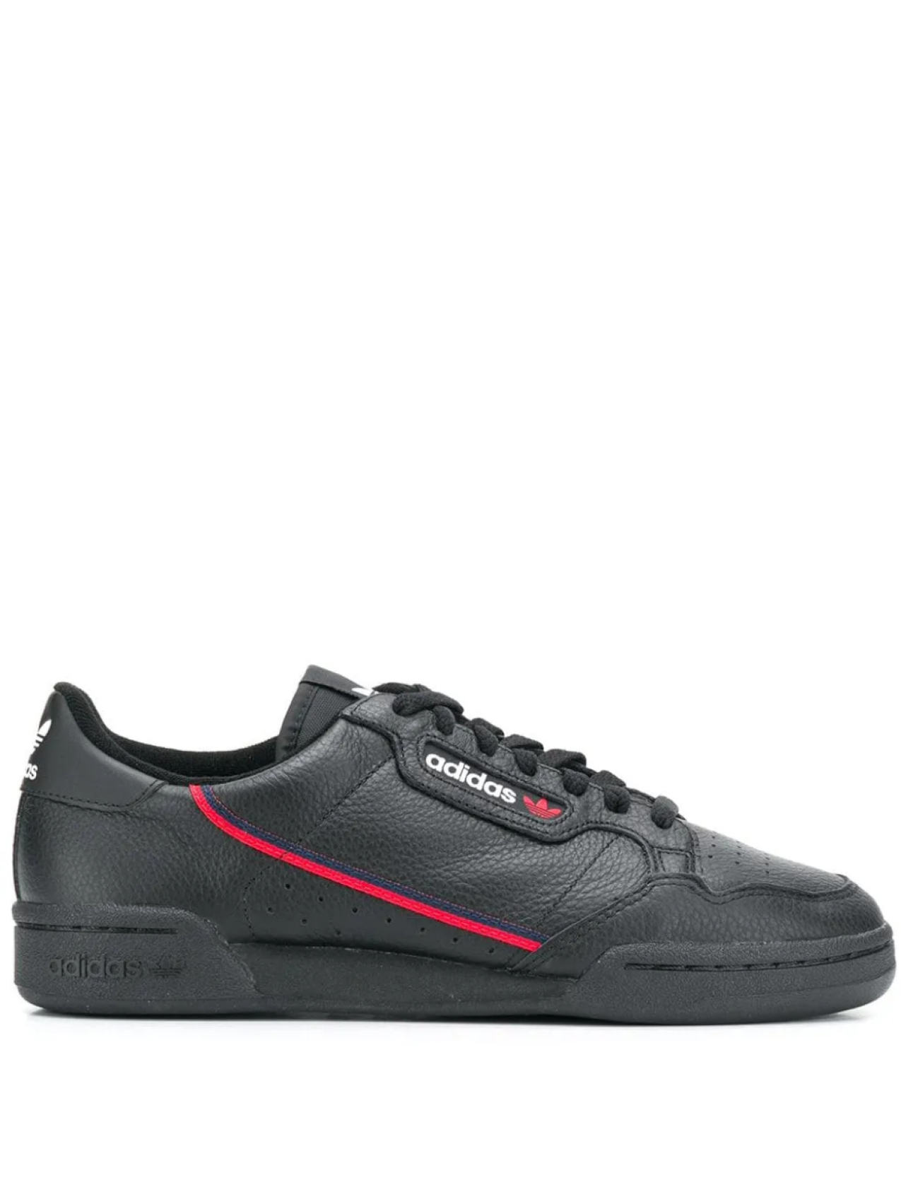 

Adidas кроссовки Continental 80, черный