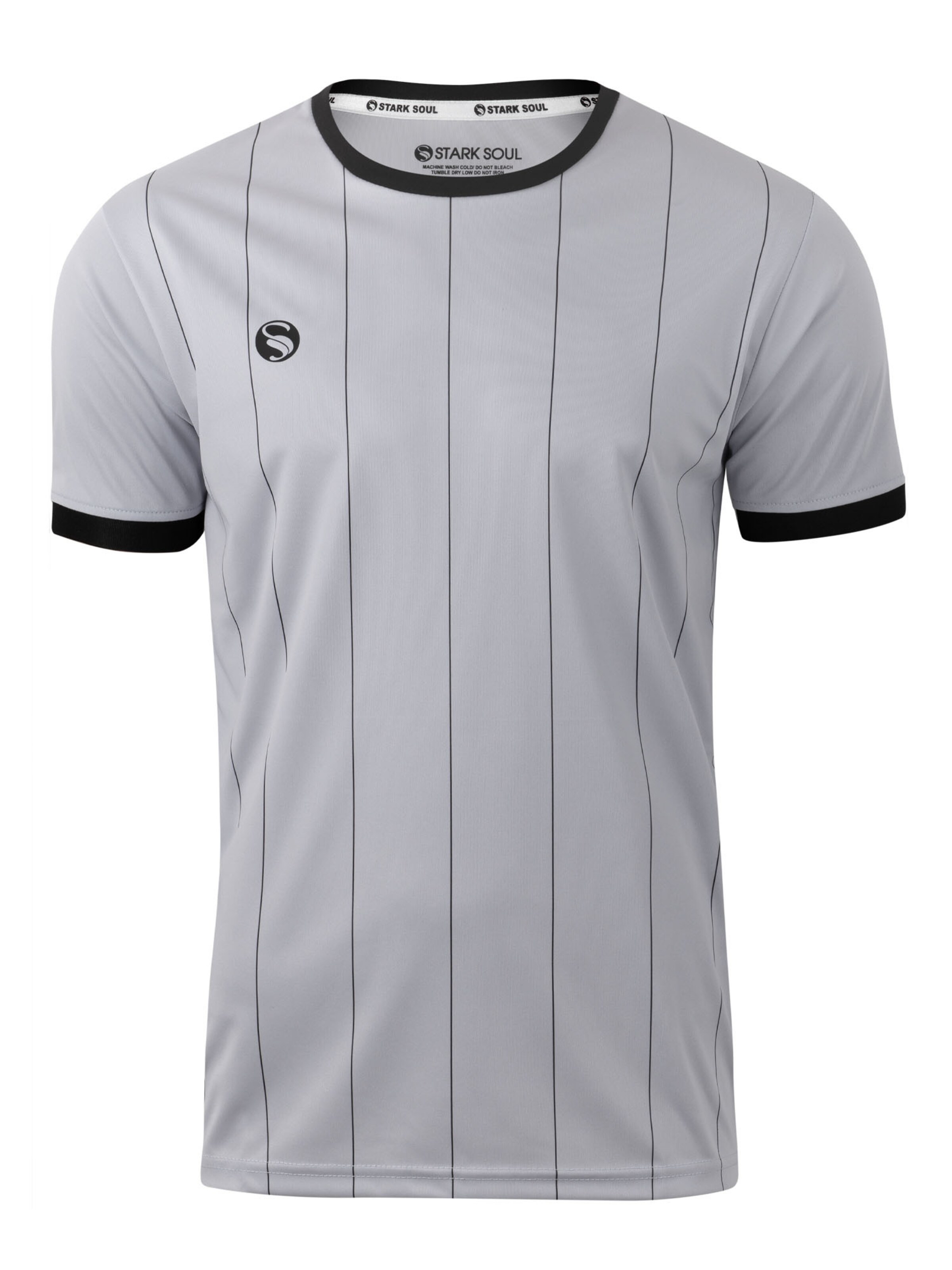 

Stark Soul Футболка Performance в белом цвете