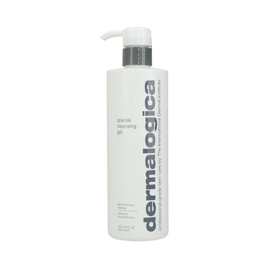 

Нежный очищающий гель для лица, 500 мл Dermalogica, Skin Health