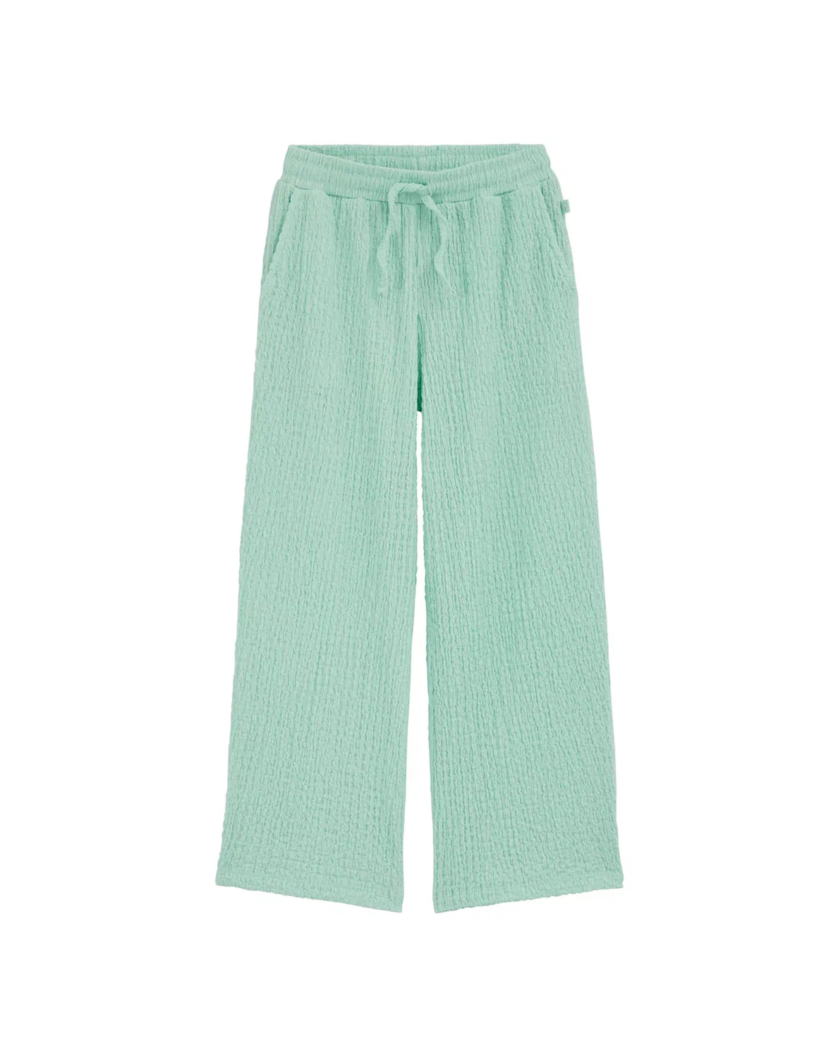 Брюки свободного кроя We Fashion, Mint