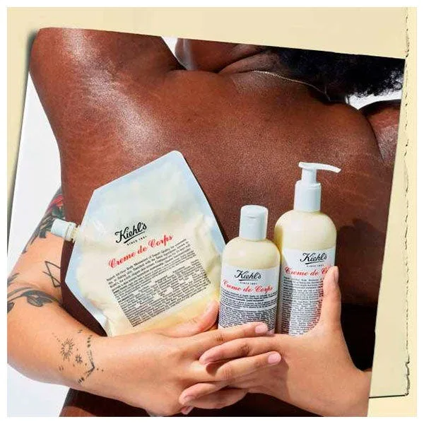 Крем для тела KIEHL'S — фото 3