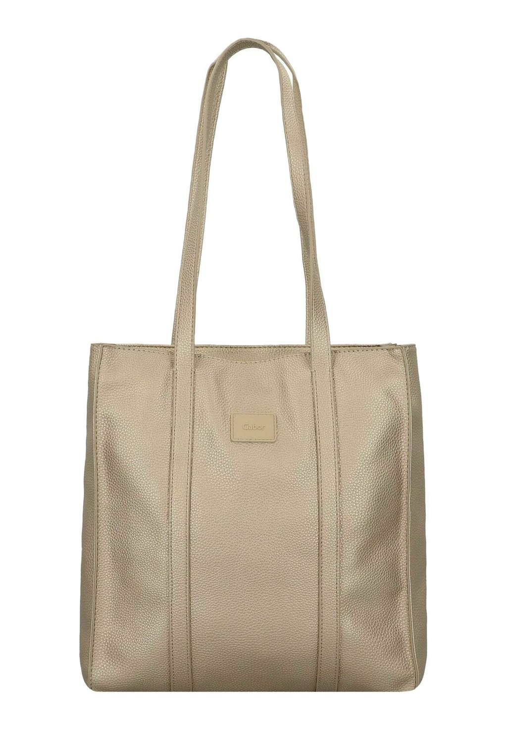 

Сумка для покупок ELFIE SHOPPER 30 CM Gabor, золотой