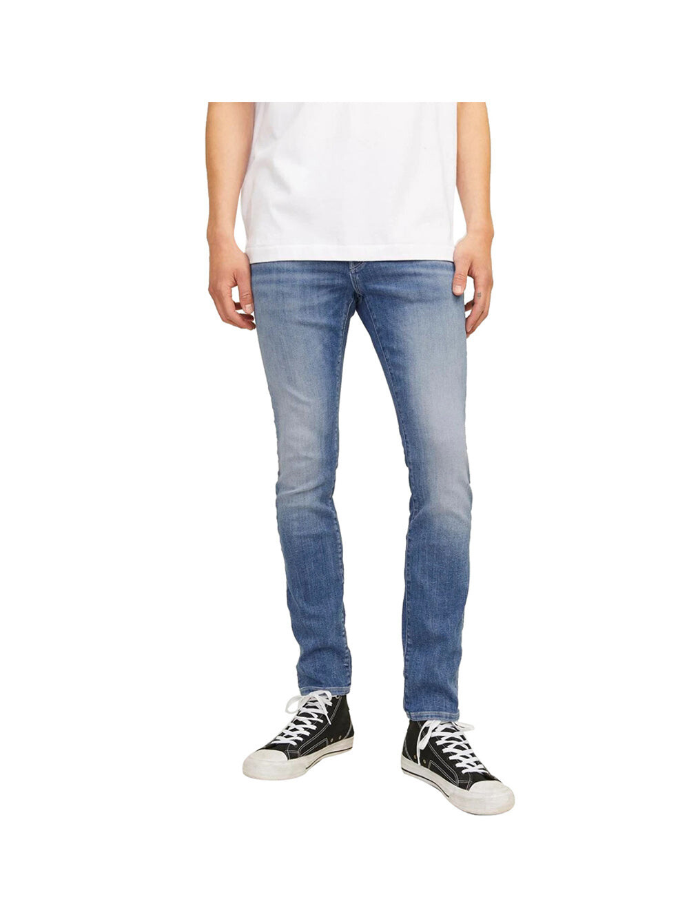 

Мужские синие джинсовые джинсы Jack&Jones