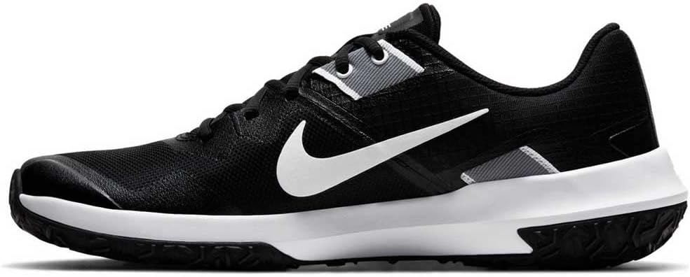 Мужские тренировочные кроссовки Nike, Black — фото 4
