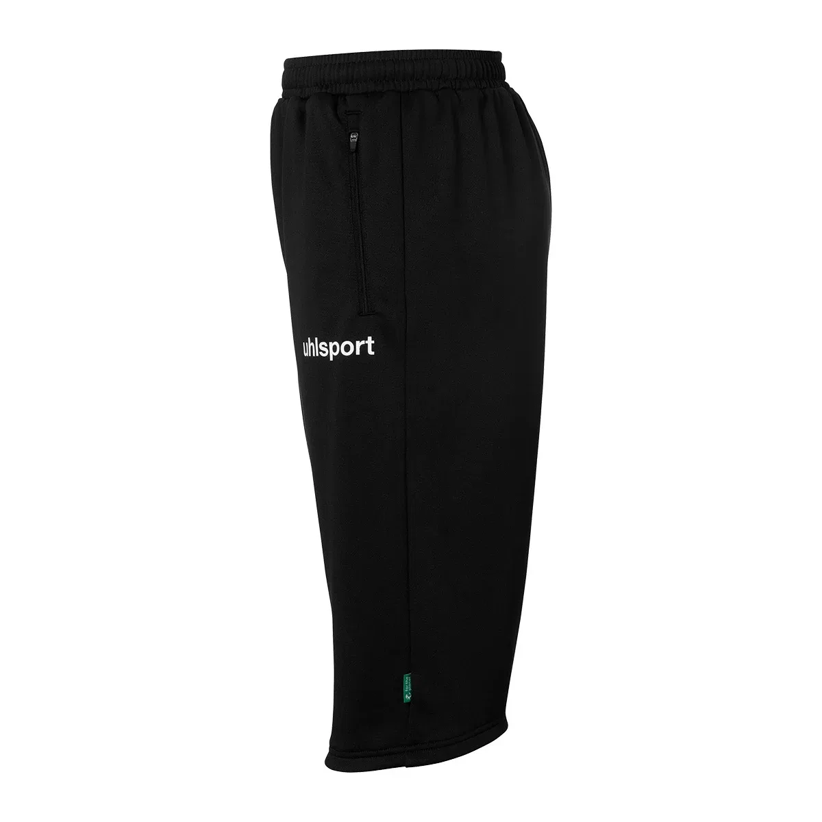 Функциональные шорты Essential Kids, Uhlsport, черный — фото 3