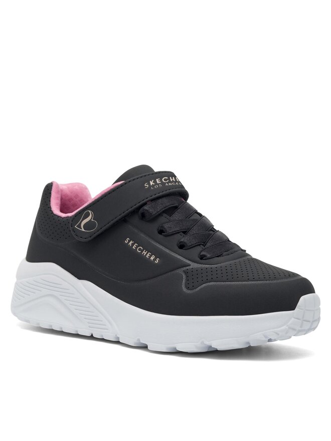 

Кроссовки UNO LITE 310451L BKRG Skechers, черный