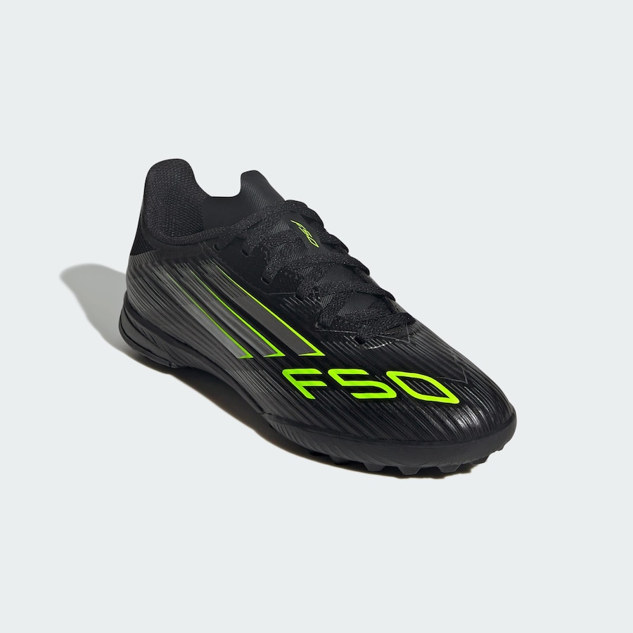 Спортивные кроссовки ADIDAS PERFORMANCE F50 League, черный — фото 4