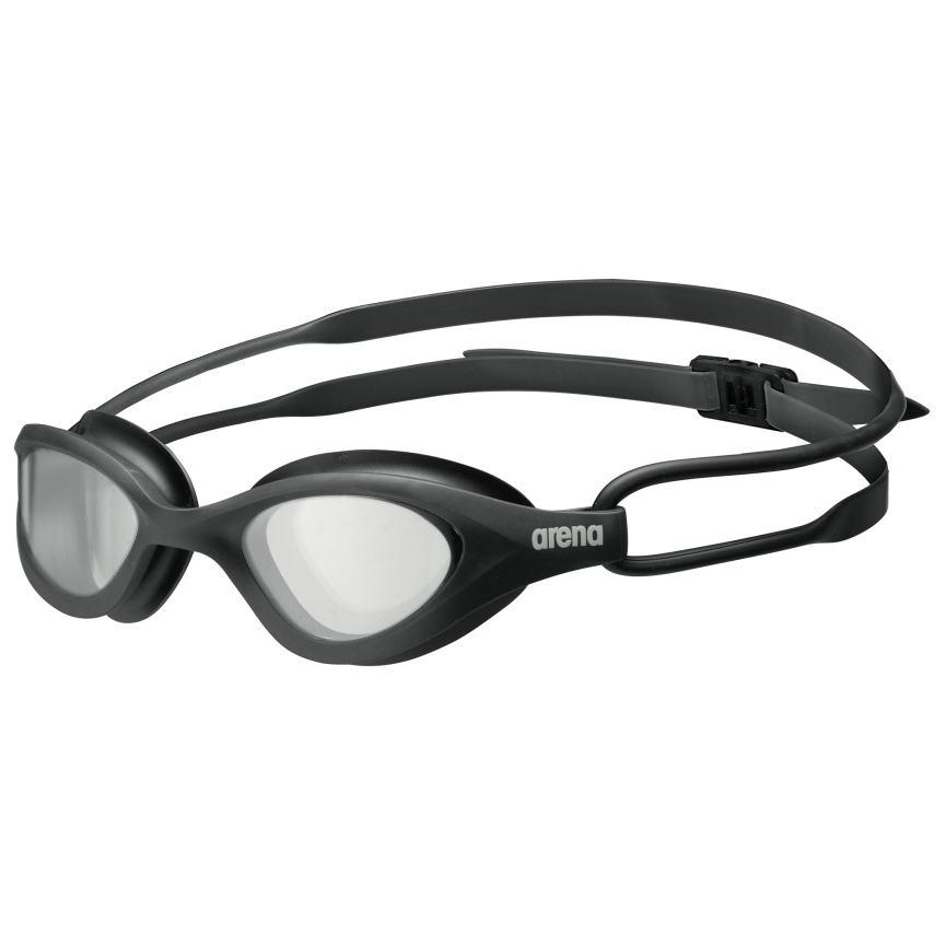 

Очки для плавания Arena Arena 365 Goggles, цвет Clear/Black/Black