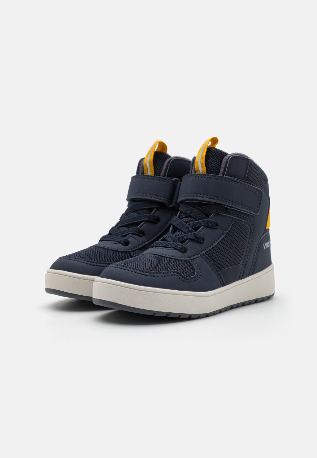 

Классические ботильоны JACK WARM GTX 1V UNISEX Viking, темно-синий
