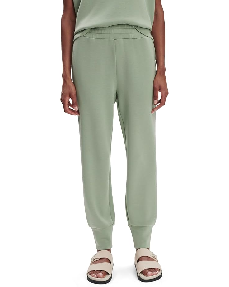 

Брюки Varley The Slim Cuff Pant 25, цвет Loden Frost