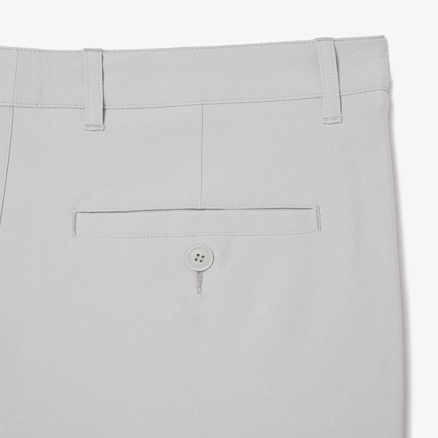Мужские шорты для гольфа Lacoste Ultra Dry — фото 3