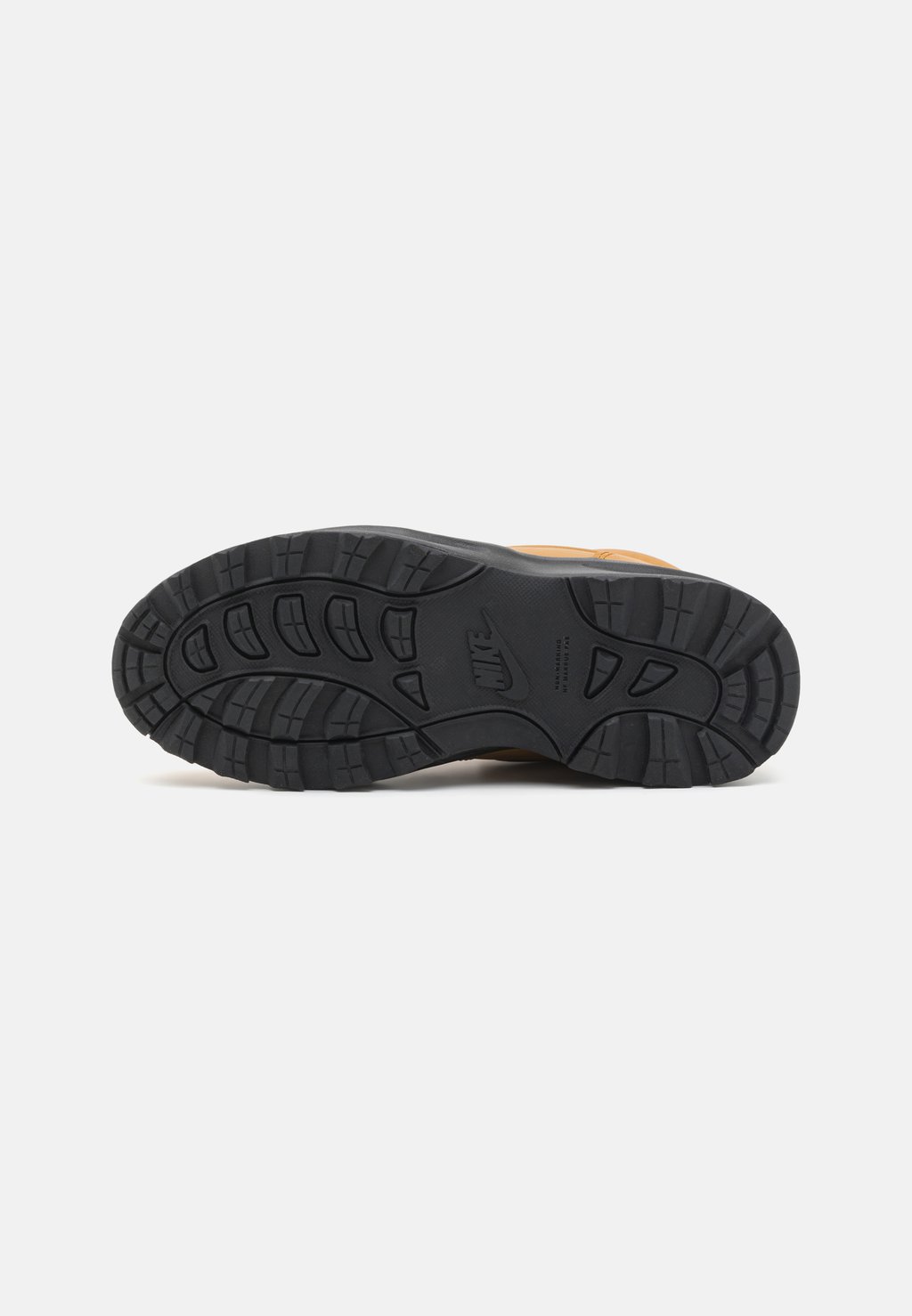 

Ботильоны на шнуровке MANOA '17 UNISEX Nike Sportswear, желтый