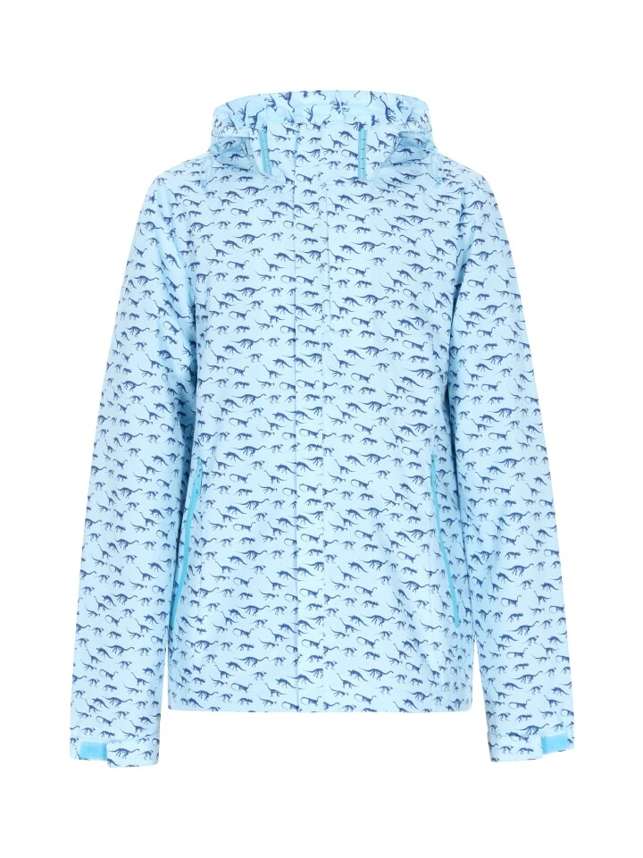 

Переходная куртка ALEKO Jacke, синий
